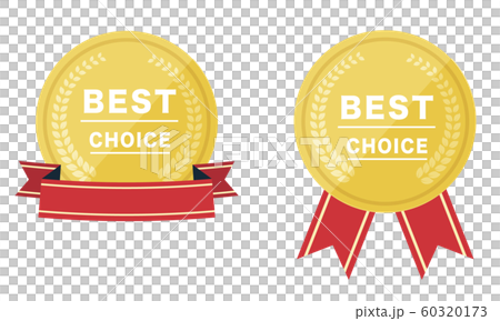 Medal Best Choice Ribbon 60320173