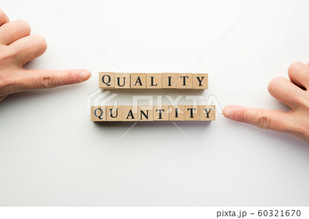 イメージ クォンティティ- クォリティ イメージ クォンティティ- クォリティ 60321670
