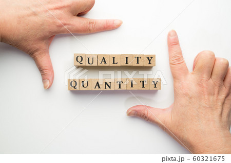 イメージ クォンティティ- クォリティ イメージ クォンティティ- クォリティ 60321675