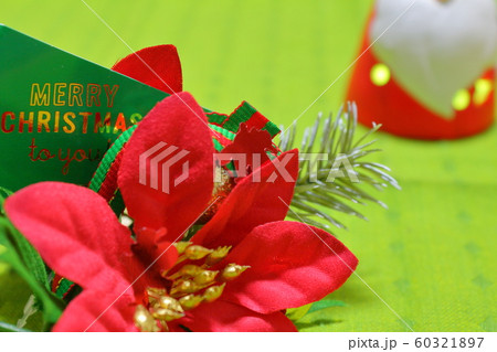 クリスマスイメージ クリスマスイメージ 60321897
