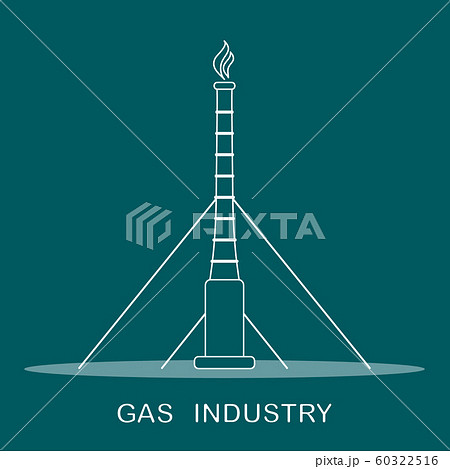 Gas industry equipment Extraction Gas industry equipment Extraction 60322516