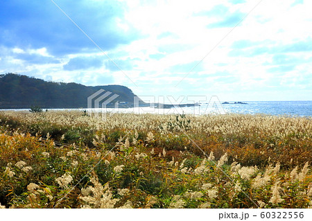 青森驫木駅 60322556