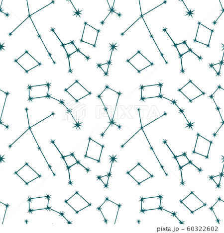 Constellations pattern Space Astronomy Science 60322602