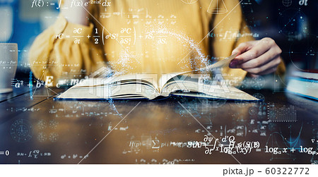 学問イメージ 学問イメージ 60322772