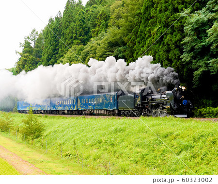 登板のSL銀河 60323002