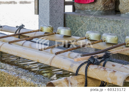 三十三間堂　京都 60323172