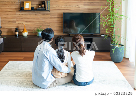 若い家族(テレビ) 若い家族(テレビ) 60323229