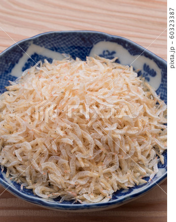 小エビの素干し 小エビの素干し 60323387
