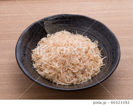 小エビの素干し 小エビの素干し 60323392