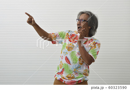 Business summer holiday concept Business summer holiday concept 60323590