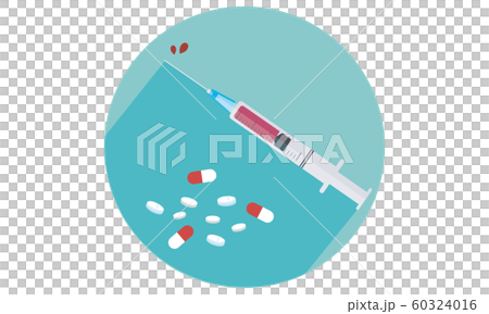 Injection Prevention Vaccination Influenza 60324016