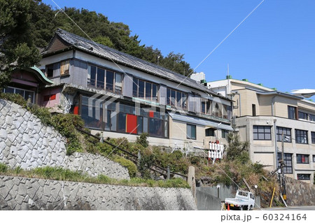 和歌浦　アルタミラ美術館 60324164