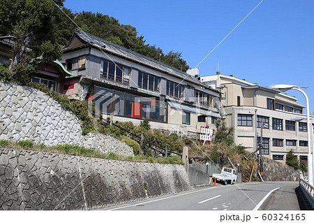 和歌浦　アルタミラ美術館 60324165