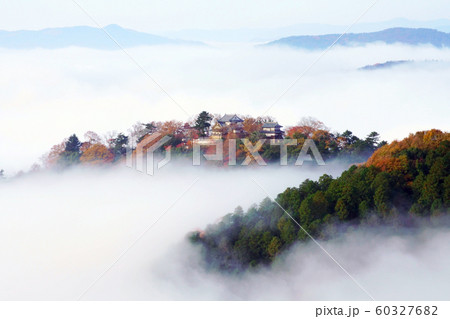 天空の山城2162 天空の山城2162 60327682