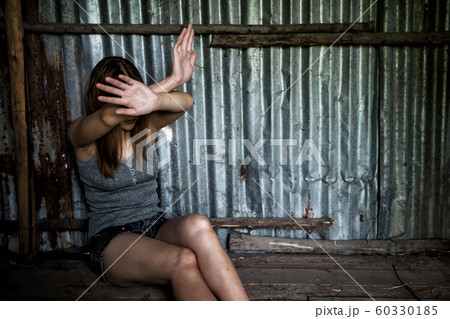 Sexual harassment in dirty house 60330185