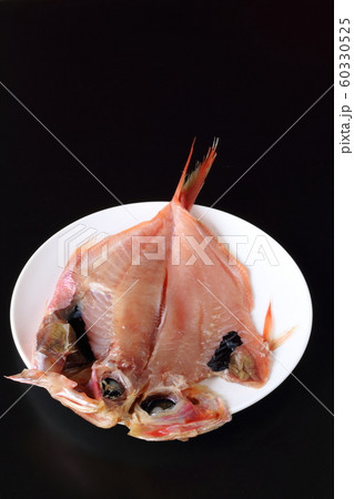 金目鯛の干物 60330525