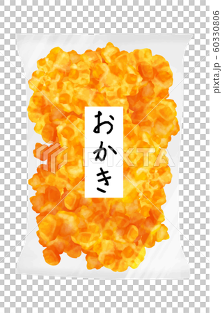 おかき 60330806