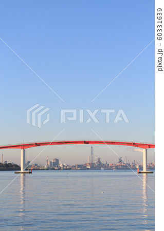 中の島大橋(木更津市) 中の島大橋(木更津市) 60331639