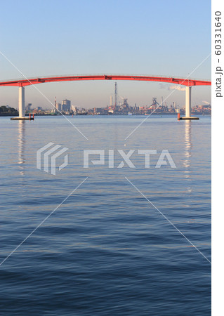 中の島大橋(木更津市) 中の島大橋(木更津市) 60331640