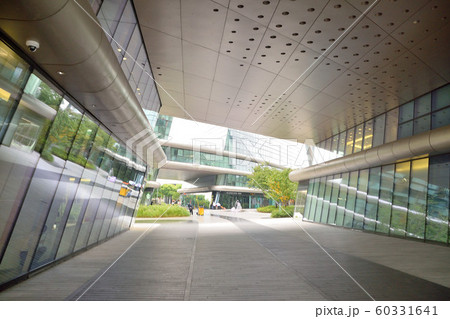 近未来の建築 60331641