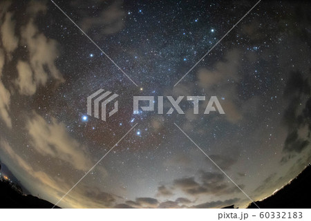 阿蘇の夜空 60332183