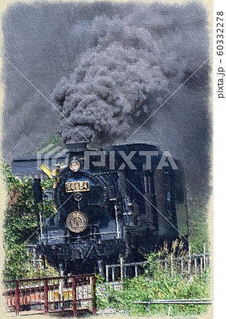鉄道 鉄道 60332278