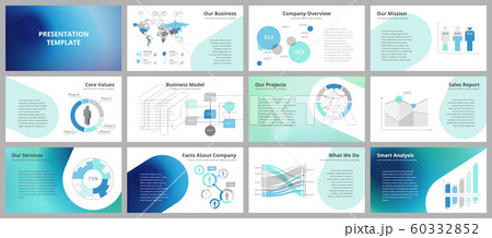 Business presentation templates Business presentation templates 60332852