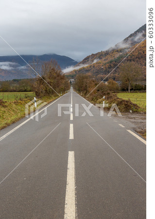Traveling in Broto mountain Spain Traveling in Broto mountain Spain 60333096