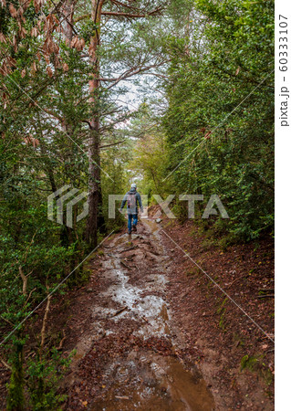 Traveling in Broto mountain Spain Traveling in Broto mountain Spain 60333107