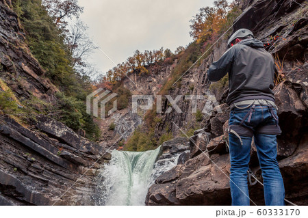 Traveling in Broto mountain Spain Traveling in Broto mountain Spain 60333170
