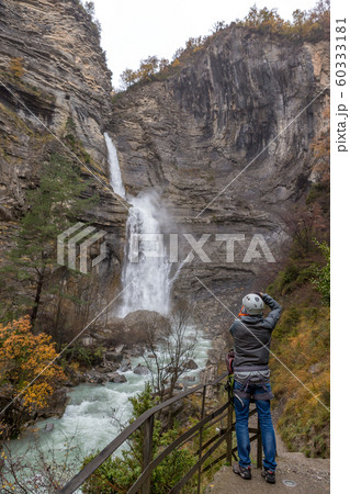 Traveling in Broto mountain Spain Traveling in Broto mountain Spain 60333181