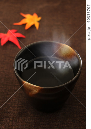 焼酎の湯割り 60333707