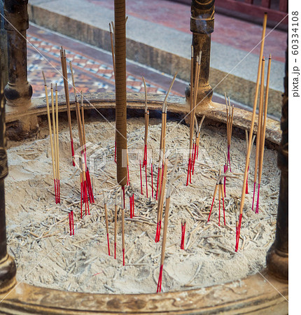 シアン ホッケン寺院(Thian Hock Keng Temple) 60334108