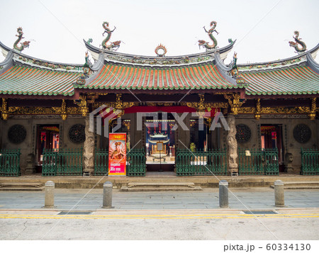シアン ホッケン寺院(Thian Hock Keng Temple) シアン ホッケン寺院(Thian Hock Keng Temple) 60334130