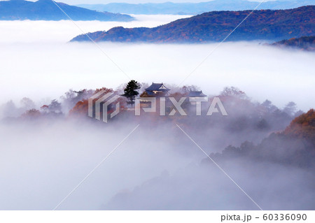天空の山城239 天空の山城239 60336090