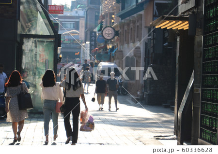 梨泰院ショッピング 60336628