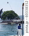 イルカショー 60338352