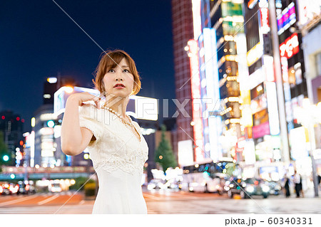 ナイトワークの女性イメージ 60340331