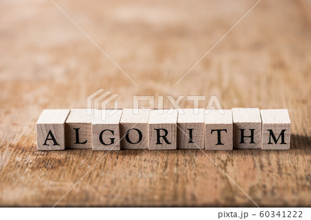 ALGORITHM アルゴリズム 手順算法 ALGORITHM アルゴリズム 手順算法 60341222