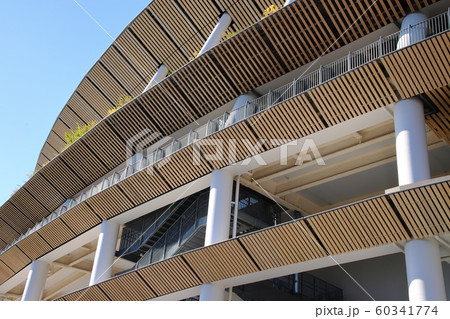 新国立競技場 60341774