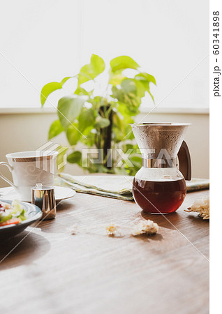 朝食 ライフスタイル 朝食 ライフスタイル 60341898