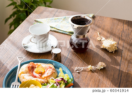 朝食 ライフスタイル 朝食 ライフスタイル 60341914
