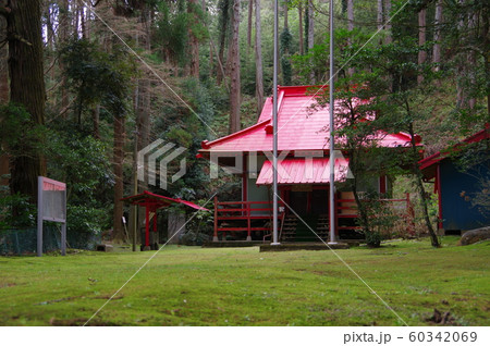 南玉不動尊清岸寺(大網白里市) 南玉不動尊清岸寺(大網白里市) 60342069