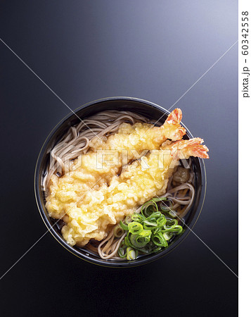 海老天そば 海老天そば 60342558