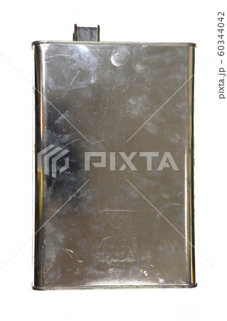 Motor Oil and paint Metal Container, engine oil Motor Oil and paint Metal Container, engine oil 60344042
