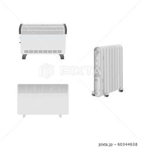 Heater set Heater set 60344638