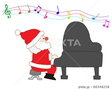クリスマスコンサート 60348258