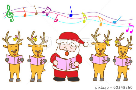 クリスマスコンサート 60348260