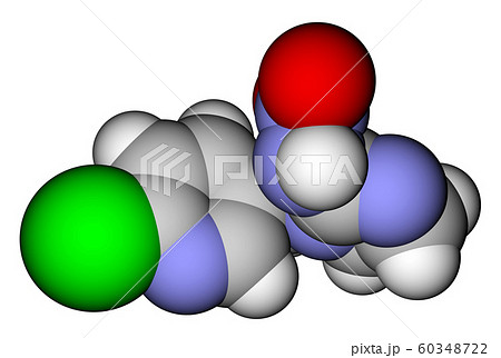 Imidacloprid, the most widely used insecticide in the world 60348722