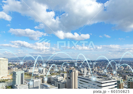 ネットワーク materials digitalstage